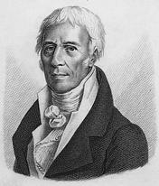 This is an image of Lamarck for the Theories interactive.