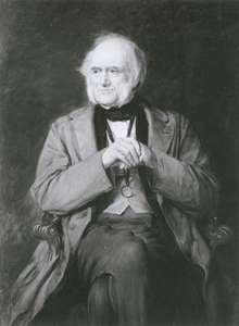 This is an image of Lyell for the Theories interactive.